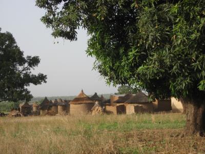 village cerma