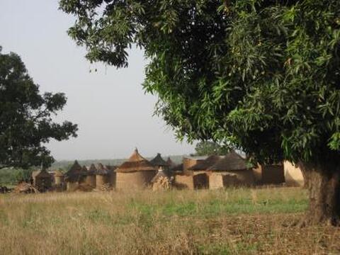 village cerma